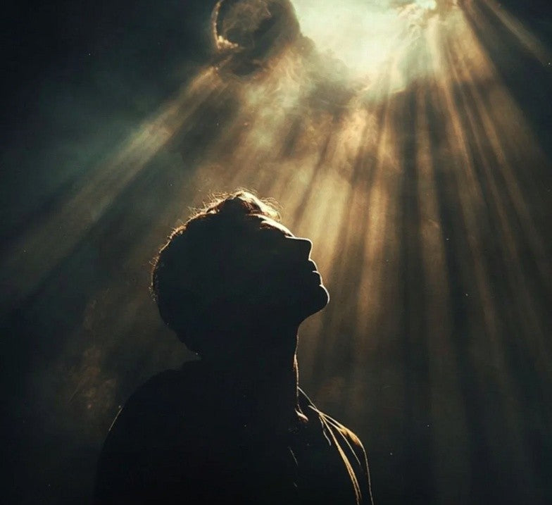 No eres tu pasado: lo que Dios dice de ti